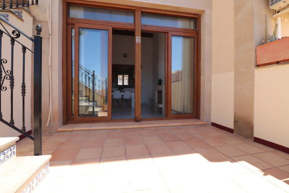Herverkoop - Appartement - Algorfa - La Finca Golf Resort
