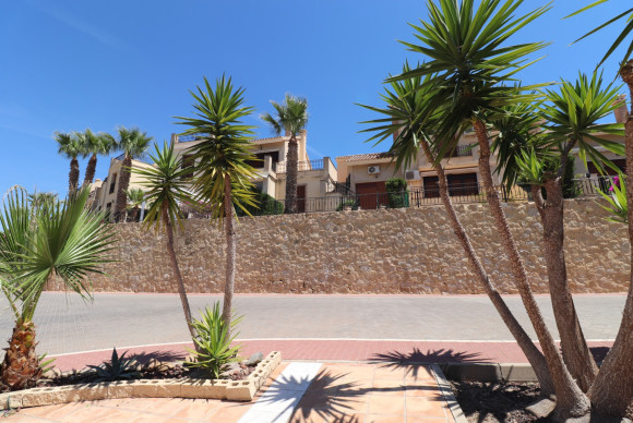 Herverkoop - Appartement - Algorfa - La Finca Golf Resort