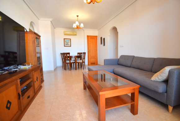 Herverkoop - Duplex Woning - Orihuela Costa - Playa Flamenca