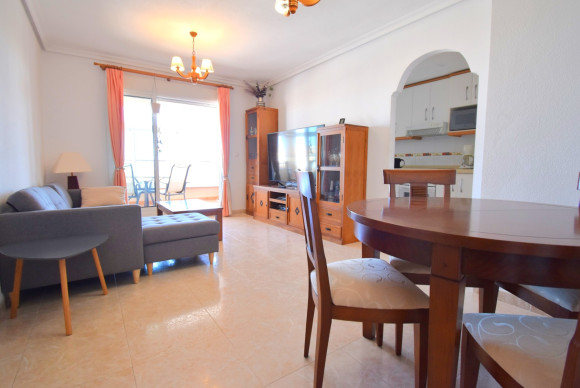 Herverkoop - Duplex Woning - Orihuela Costa - Playa Flamenca