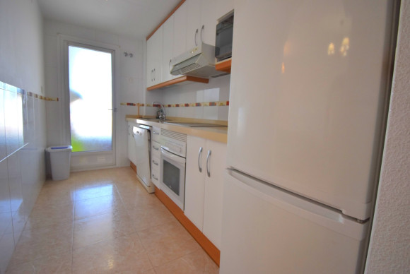 Herverkoop - Duplex Woning - Orihuela Costa - Playa Flamenca