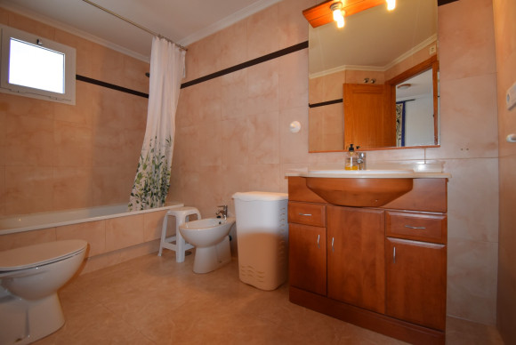 Herverkoop - Duplex Woning - Orihuela Costa - Playa Flamenca