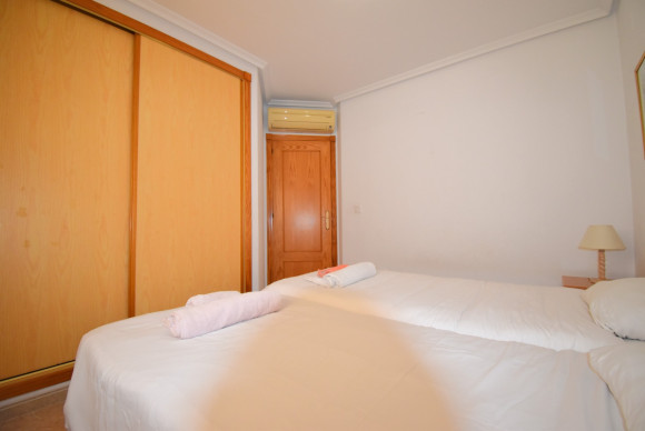 Herverkoop - Duplex Woning - Orihuela Costa - Playa Flamenca