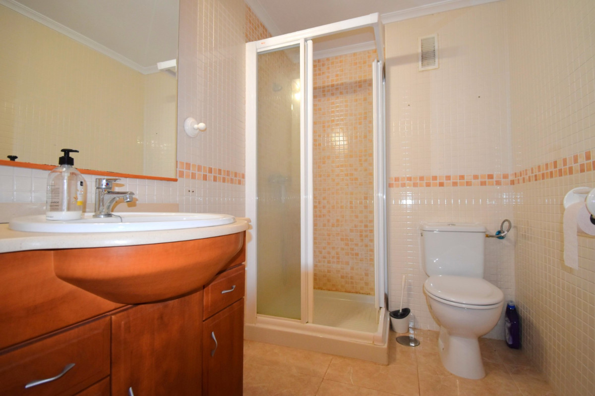 Herverkoop - Duplex Woning - Orihuela Costa - Playa Flamenca