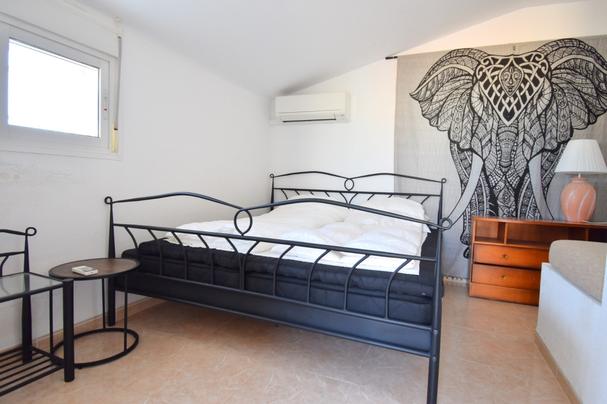 Herverkoop - Duplex Woning - Orihuela Costa - Playa Flamenca