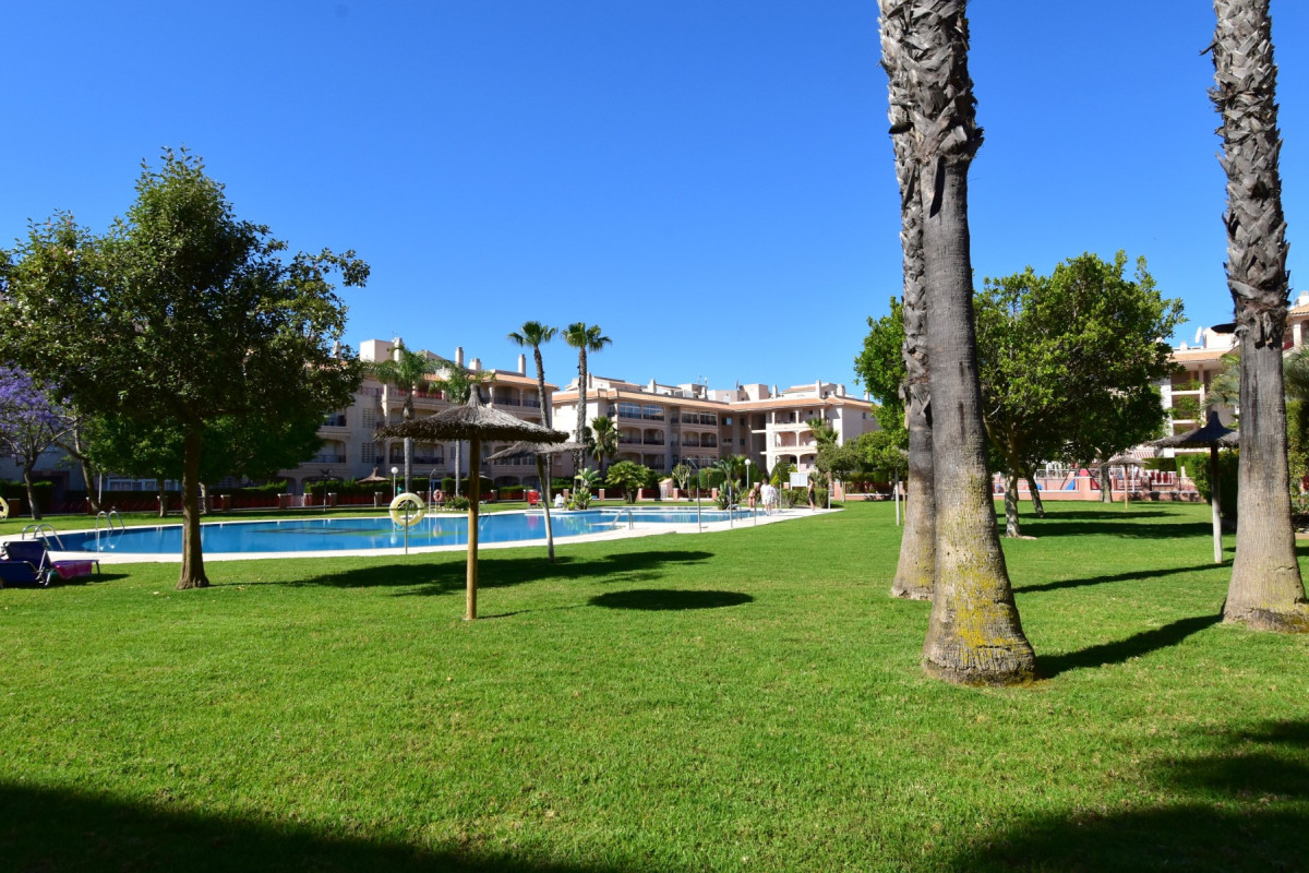 Herverkoop - Duplex Woning - Orihuela Costa - Playa Flamenca