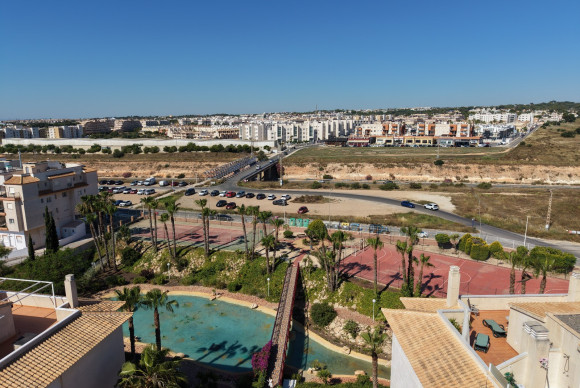 Herverkoop - Duplex Woning - Orihuela Costa - Playa Flamenca