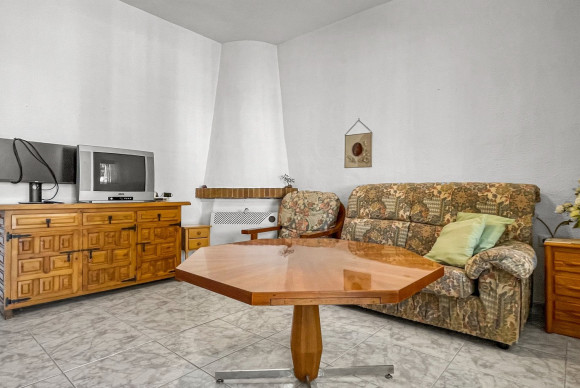 Revente - Maison de ville - Torrevieja - La Siesta - El Salado -  Torreta