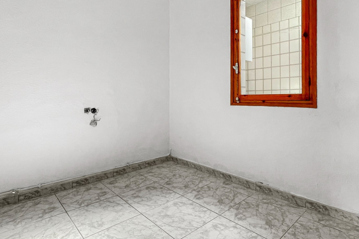 Revente - Maison de ville - Torrevieja - La Siesta - El Salado -  Torreta