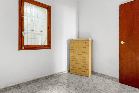 Revente - Maison de ville - Torrevieja - La Siesta - El Salado -  Torreta