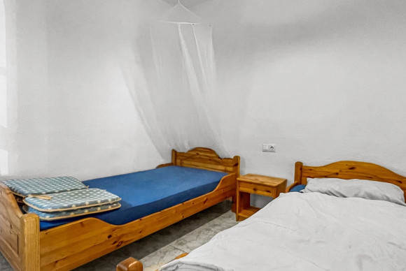 Revente - Maison de ville - Torrevieja - La Siesta - El Salado -  Torreta