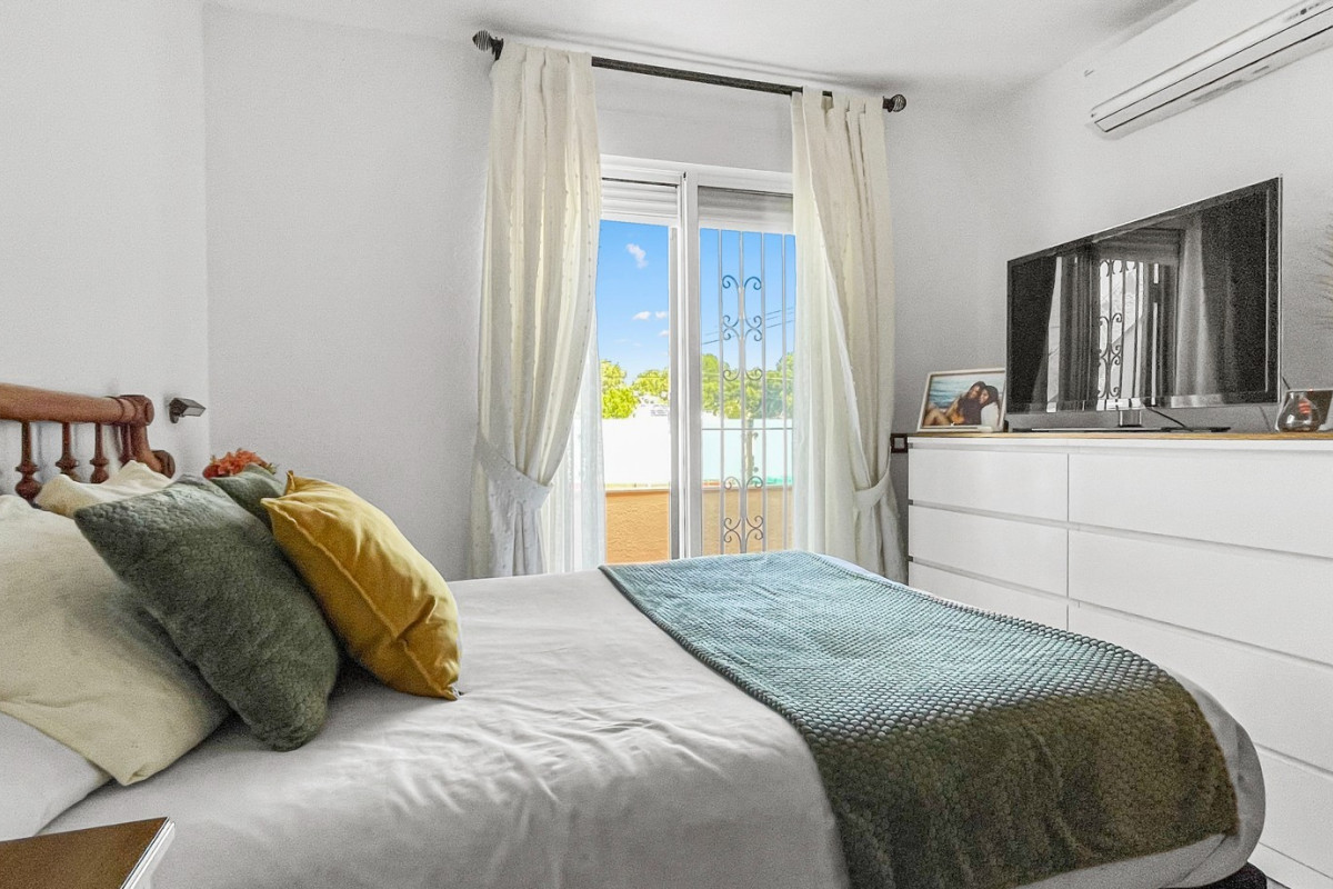 Resale - Townhouse - Torrevieja - Los Balcones - Los Altos del Edén