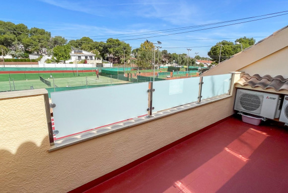 Resale - Townhouse - Torrevieja - Los Balcones - Los Altos del Edén