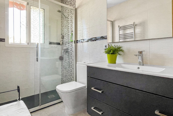 Resale - Townhouse - Torrevieja - Los Balcones - Los Altos del Edén