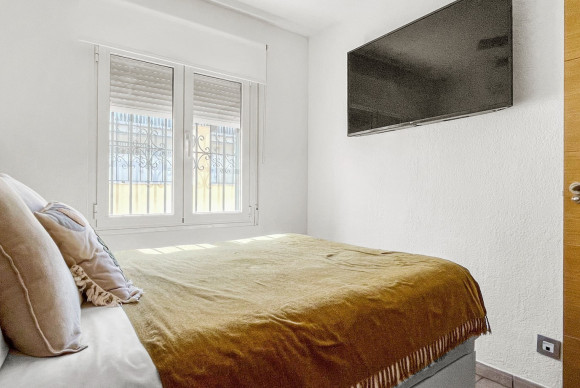 Resale - Townhouse - Torrevieja - Los Balcones - Los Altos del Edén