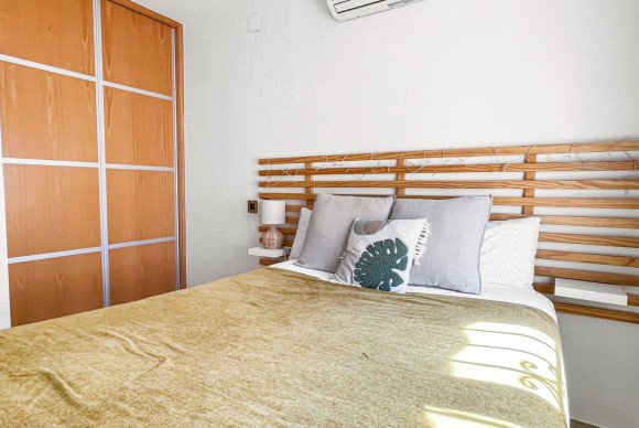 Resale - Townhouse - Torrevieja - Los Balcones - Los Altos del Edén