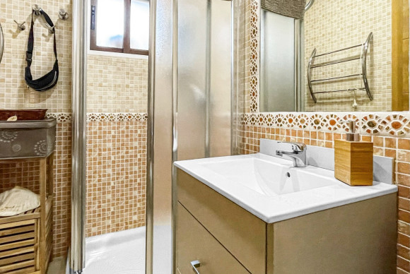 Resale - Townhouse - Torrevieja - Los Balcones - Los Altos del Edén