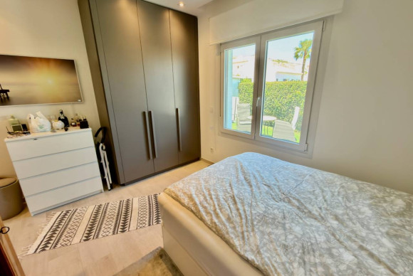 Revente - Villa - La Finca Golf