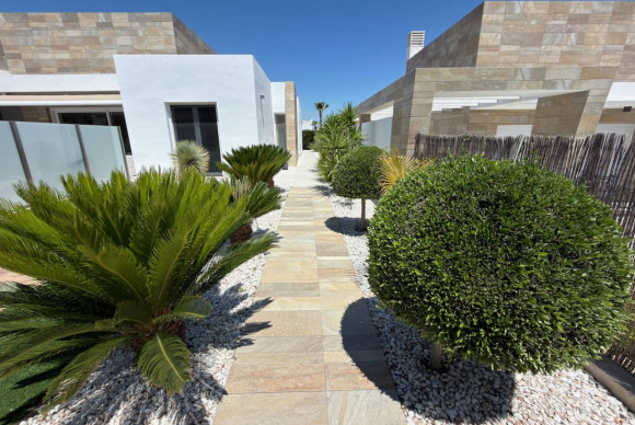 Revente - Villa - La Finca Golf