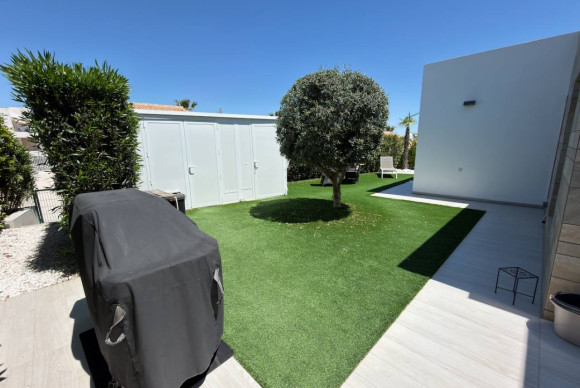 Revente - Villa - La Finca Golf