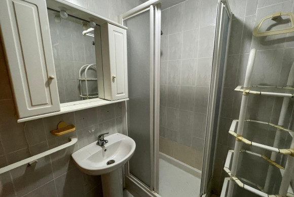 Herverkoop - Studio - Torrevieja - Centro