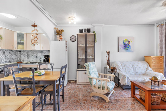 Herverkoop - Appartement - Guardamar del Segura - El moncayo