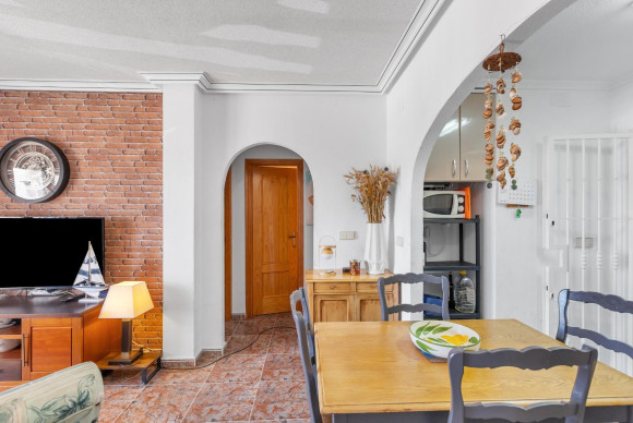 Herverkoop - Appartement - Guardamar del Segura - El moncayo