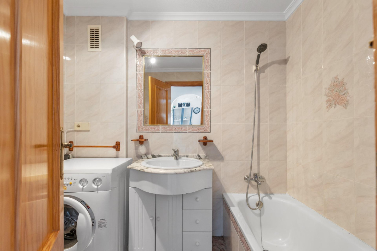 Herverkoop - Appartement - Guardamar del Segura - El moncayo