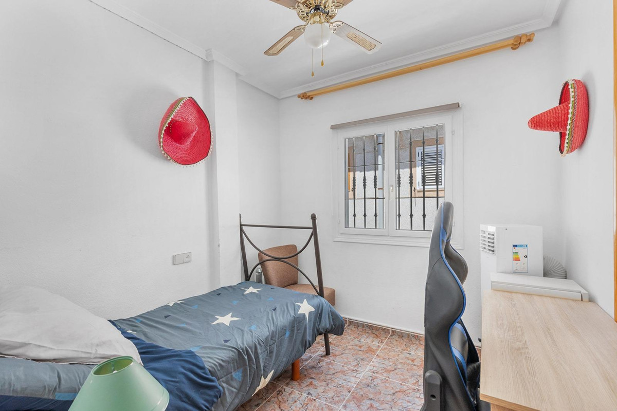 Herverkoop - Appartement - Guardamar del Segura - El moncayo