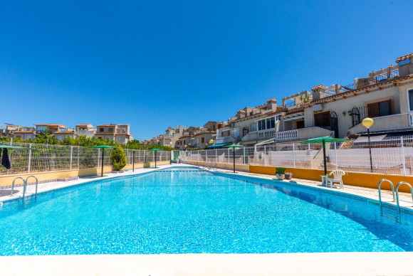 Herverkoop - Appartement - Guardamar del Segura - El moncayo