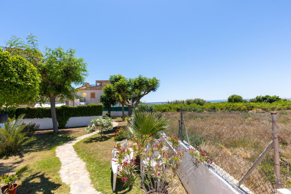 Herverkoop - Appartement - Guardamar del Segura - El moncayo