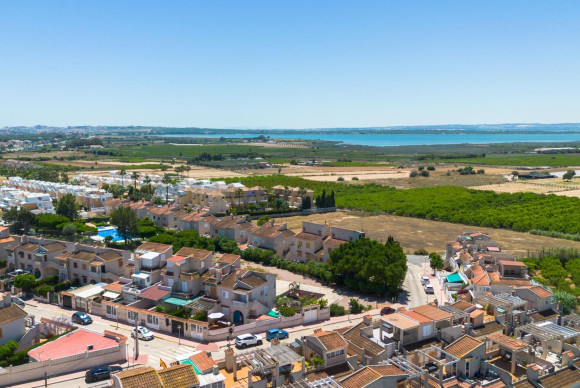 Herverkoop - Appartement - Guardamar del Segura - El moncayo