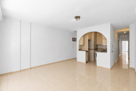 Herverkoop - Appartement  - Torrevieja - Puerto Deportivo