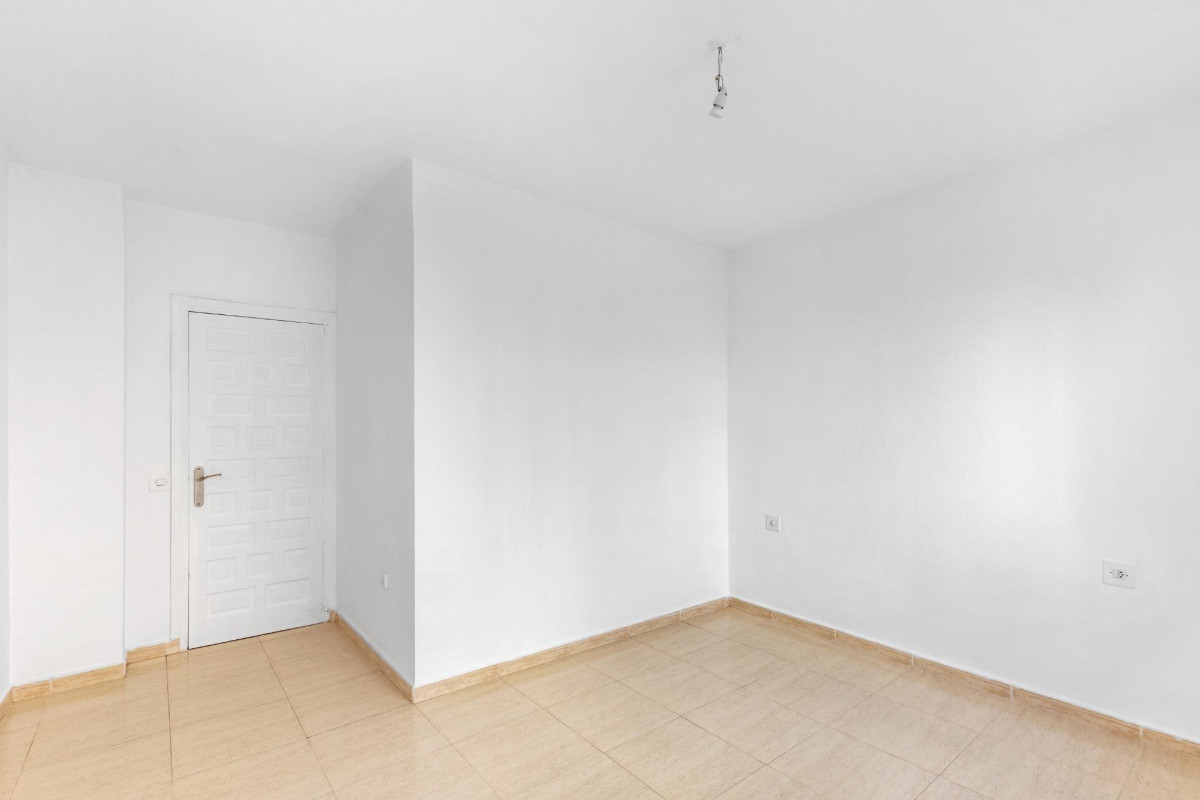 Herverkoop - Appartement  - Torrevieja - Puerto Deportivo
