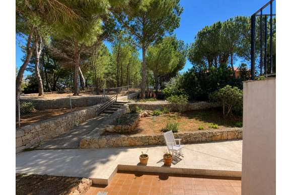 Herverkoop - Villa - Denia - Montgó