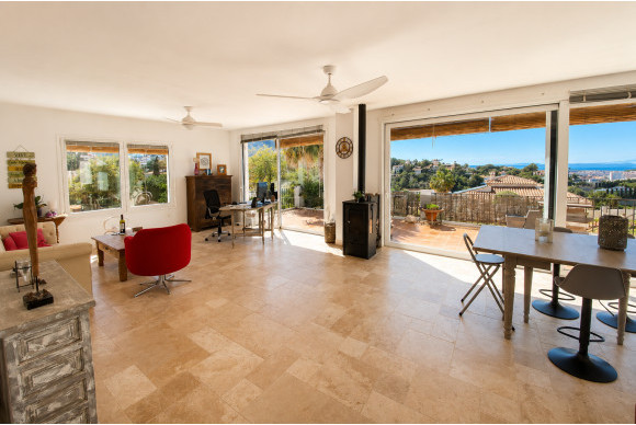 Herverkoop - Villa - Denia - Montgó