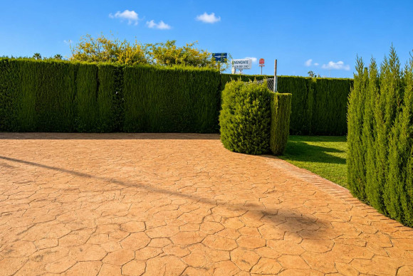 Resale - Bungalow - Torrevieja