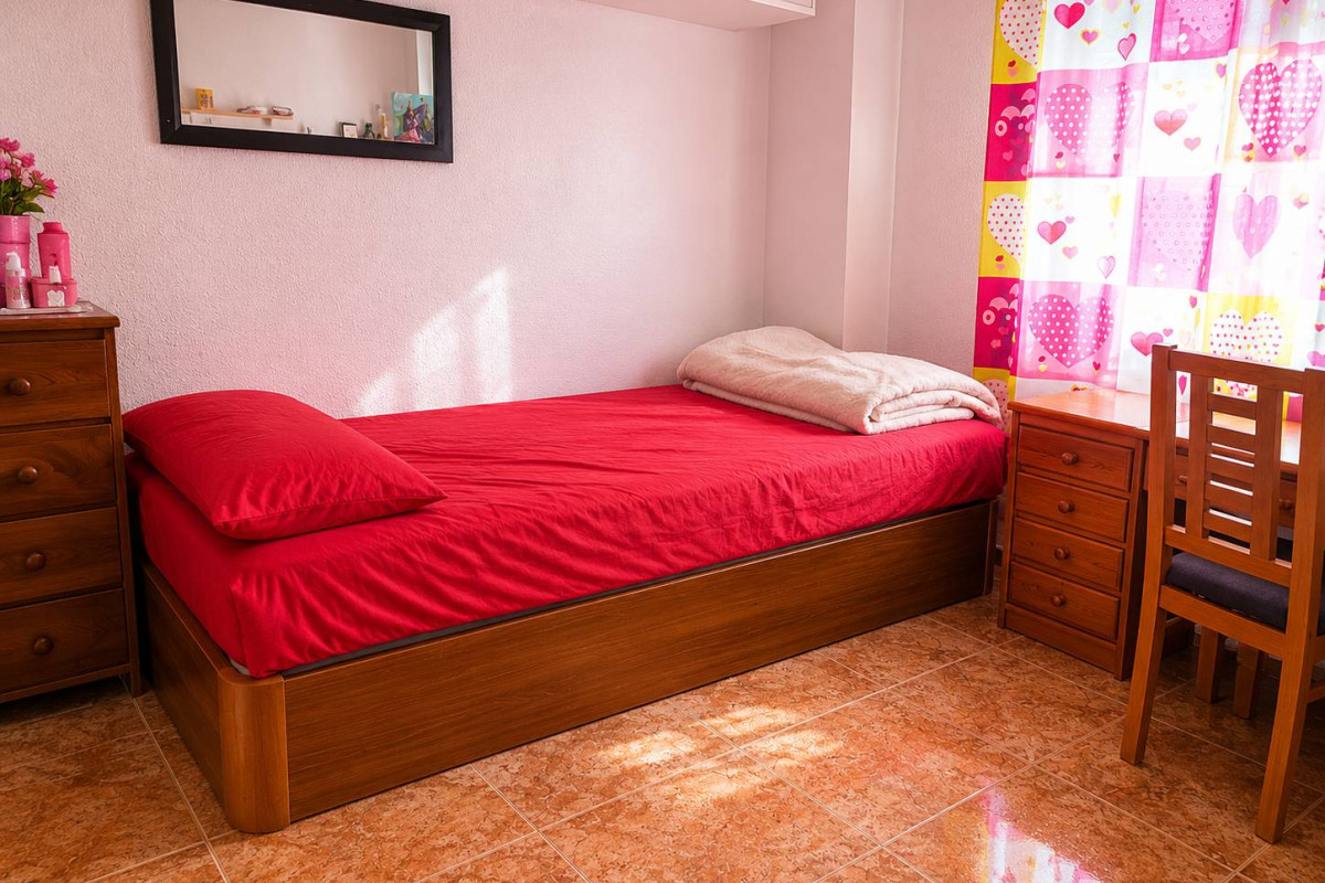 Resale - Bungalow - Torrevieja
