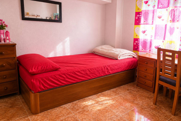 Resale - Bungalow - Torrevieja