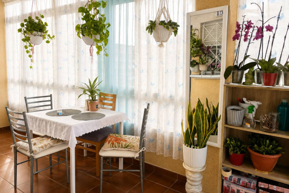 Resale - Bungalow - Torrevieja