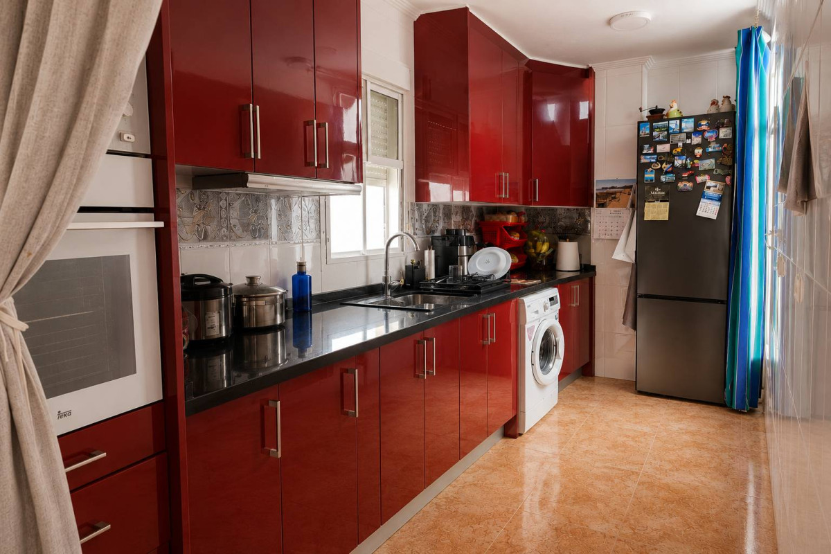 Resale - Bungalow - Torrevieja