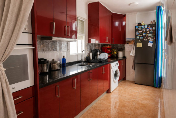 Resale - Bungalow - Torrevieja
