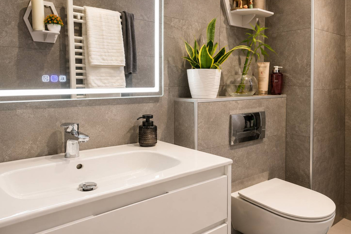 Resale - Bungalow - Torrevieja