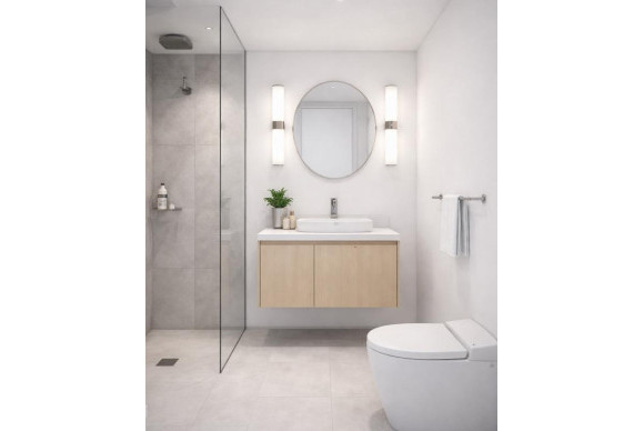 Obra nueva - Apartamento / piso - Mazarrón