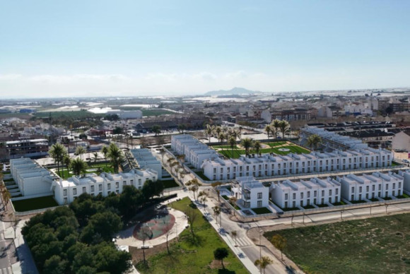 Obra nueva - Apartamento / piso - Pilar de la Horadada - PILAR DE LA HORADADA