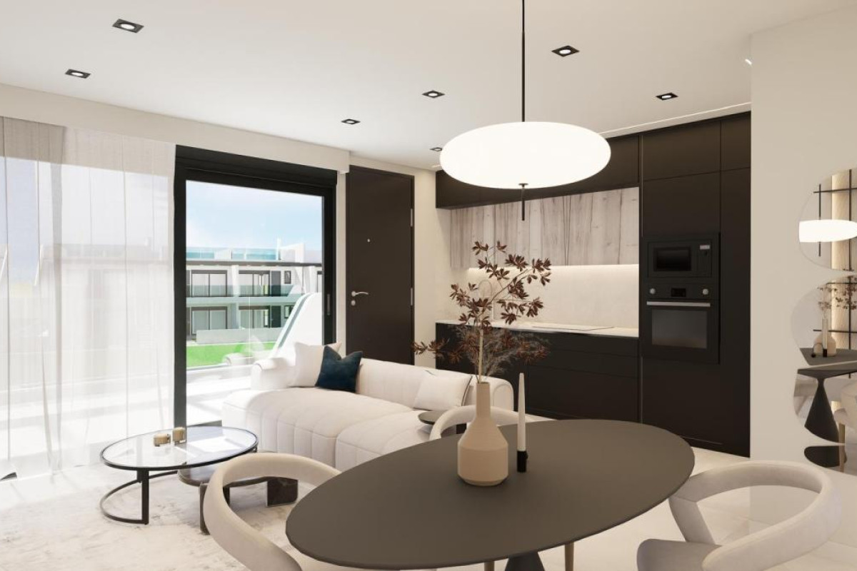 Obra nueva - Apartamento / piso - Pilar de la Horadada - PILAR DE LA HORADADA