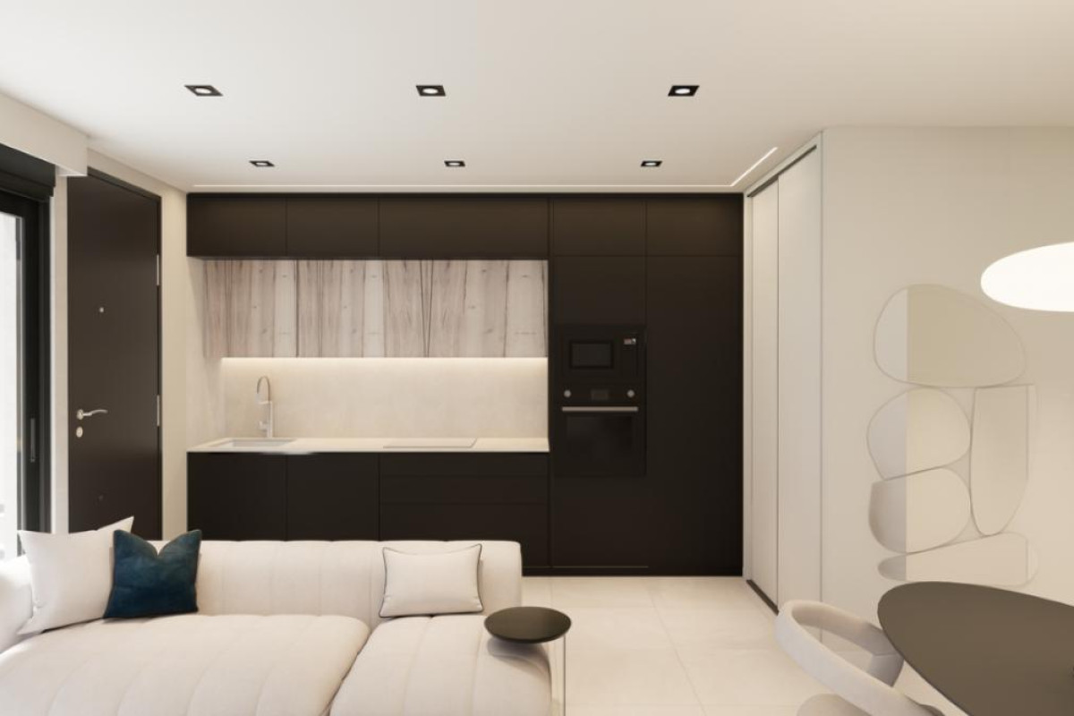 Obra nueva - Apartamento / piso - Pilar de la Horadada - PILAR DE LA HORADADA