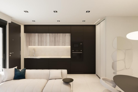 Obra nueva - Apartamento / piso - Pilar de la Horadada - PILAR DE LA HORADADA