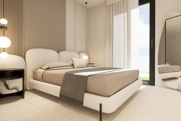 Obra nueva - Apartamento / piso - Pilar de la Horadada - PILAR DE LA HORADADA