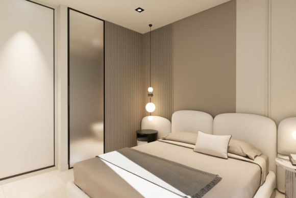 Obra nueva - Apartamento / piso - Pilar de la Horadada - PILAR DE LA HORADADA